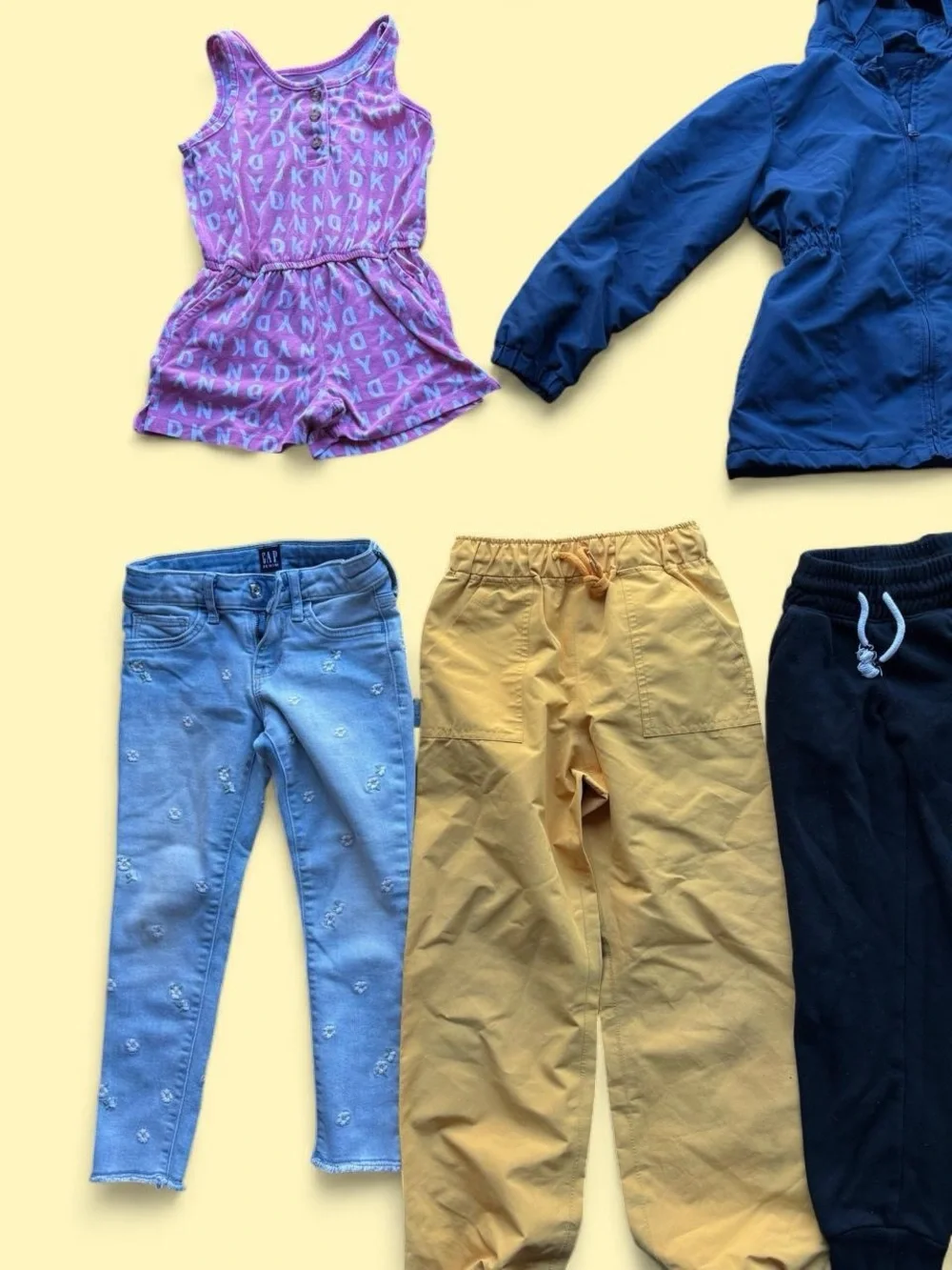 GAP great quality
